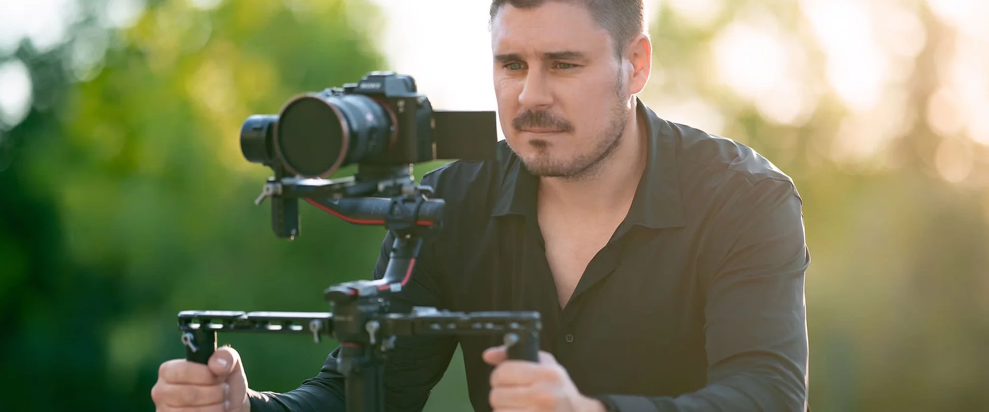 photo de christophe le vidéaste